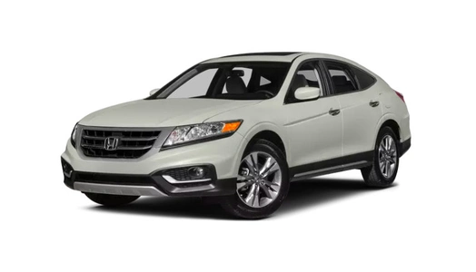 Honda Crosstour (2008-)