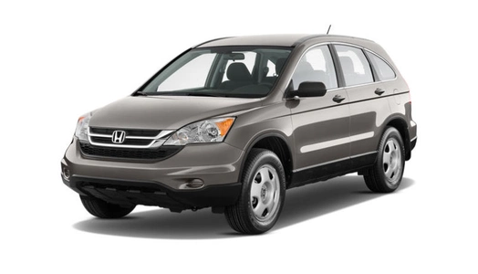 Honda CR-V 3 RE (2006-2012)