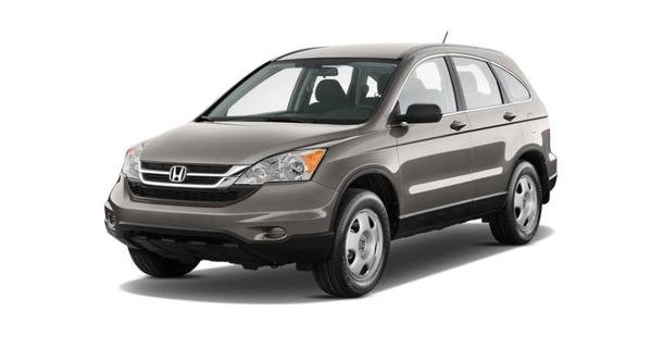 Honda CR-V 3 RE (2006-2012)