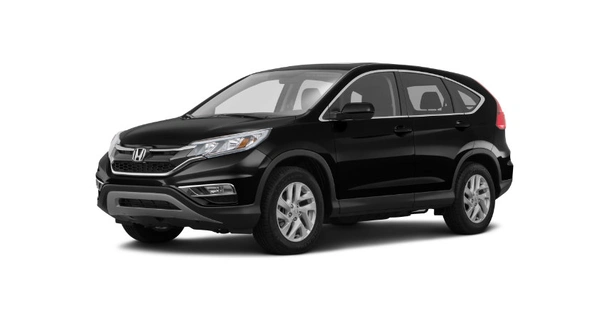 Honda CR-V 4 RM (2012-2016)