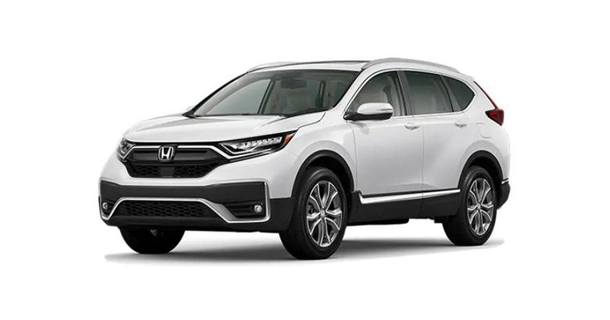 Honda CR-V 5 RW (2016-2022)