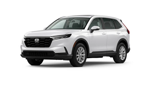 Honda CR-V 6 RS (2022-)