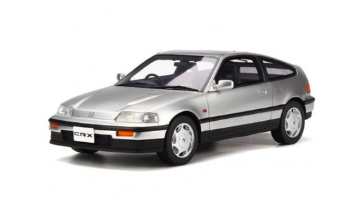 Honda CR-X 1 (1983-1992)