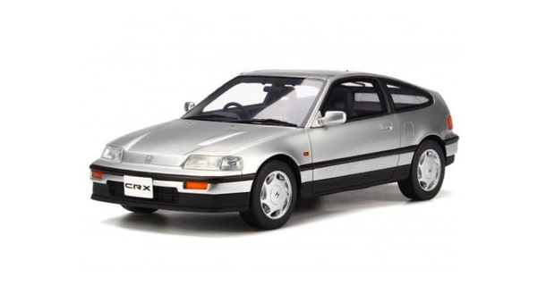 Honda CR-X 1 (1983-1992)