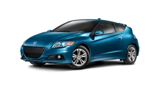Honda CR-Z ZF1 (2010-2016)