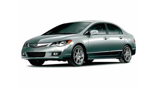 Acura CSX (2005-2011)
