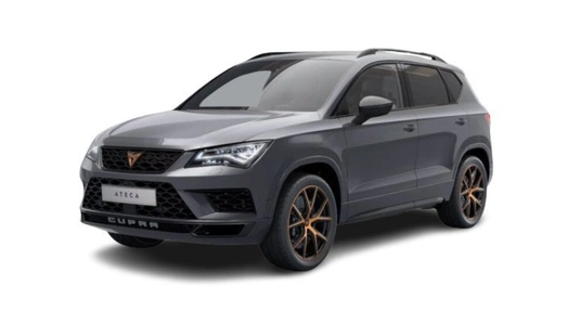 Cupra Ateca (2018-)