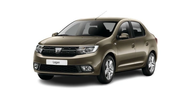 Dacia Logan 2 (2015-2020)