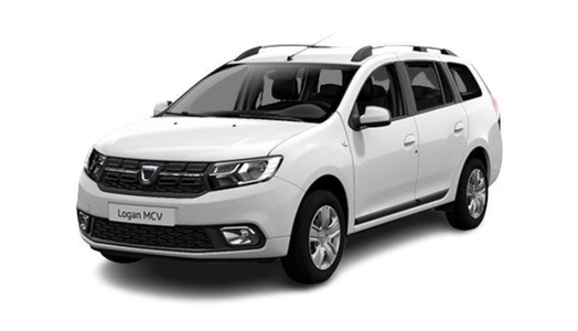 Dacia Logan MCV 2 (2013-2015)