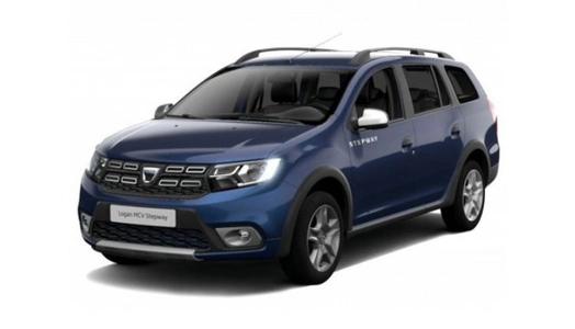 Dacia Logan MCV 2 (2015-2020)