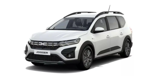Dacia Logan MCV 3 (2020-2025)