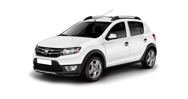 Dacia Sandero (Stepway) 2 (2015-2019)