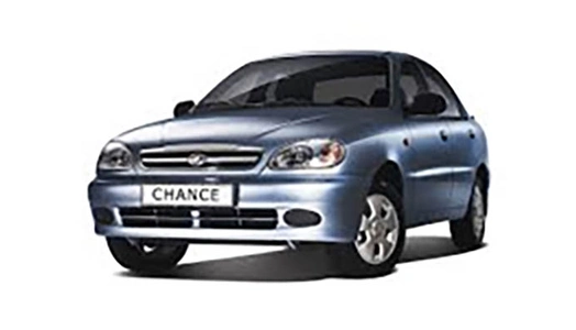 ZAZ Chance (2009-)