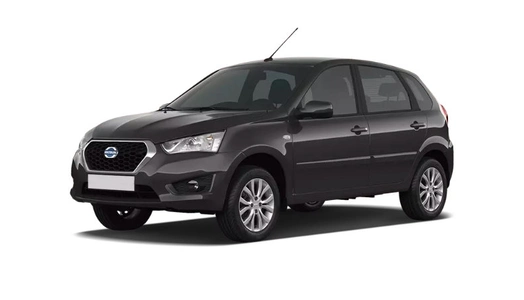 Datsun MI-DO (14-)