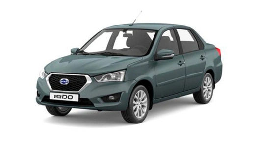 Datsun ON-Do (14-)