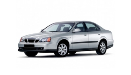 Daewoo Evanda (2002-2005)