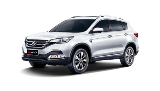 DongFeng AX7 (2017-)