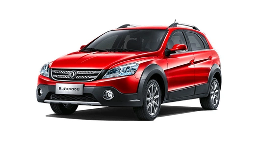 DongFeng H30 Cross (2014-)