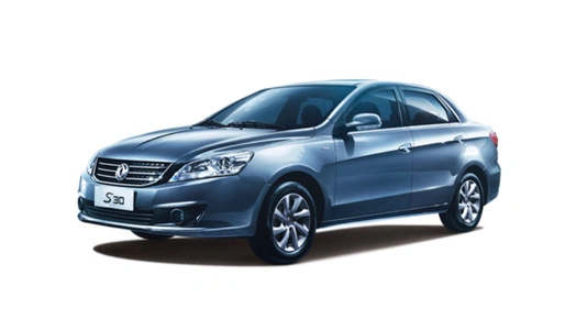 DongFeng S30 (2014-)