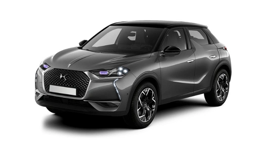 DS Crossback [D34] (2019-)