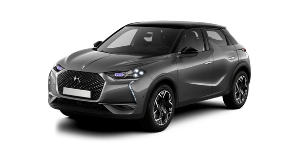 DS Crossback [D34] (2019-)