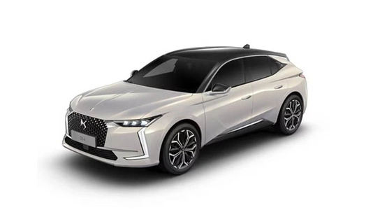 DS 4 II (2021-)
