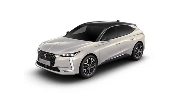 DS 4 II (2021-)