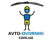 Гібридні двірники