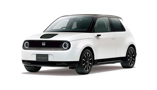 Honda E (2020-)