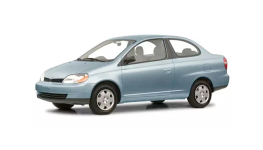 Toyota Echo (1999-2005)
