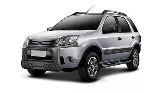 Ford EcoSport 1 (2003-2012)