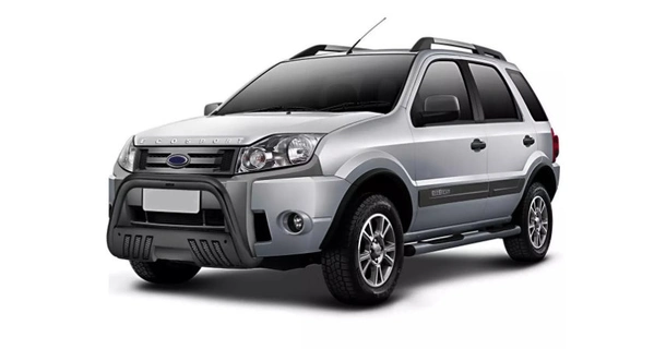 Ford EcoSport 1 (2003-2012)