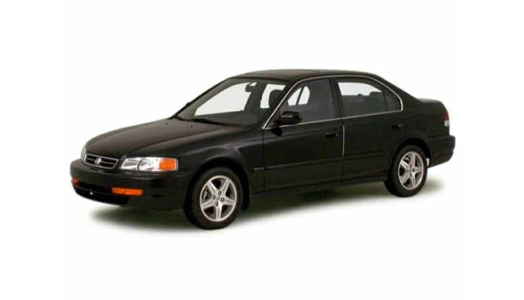 Acura EL (1997-2000)