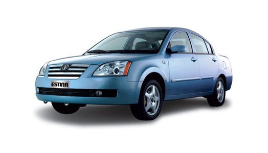 Chery Elara Estina A5,A21 (2006-2013)