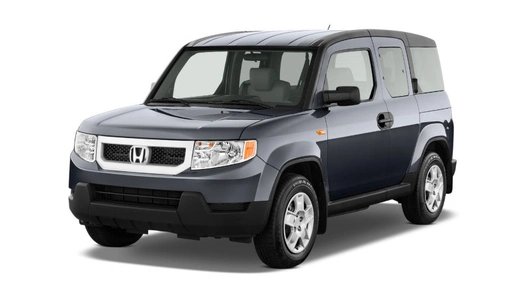 Honda Element 2002-2011