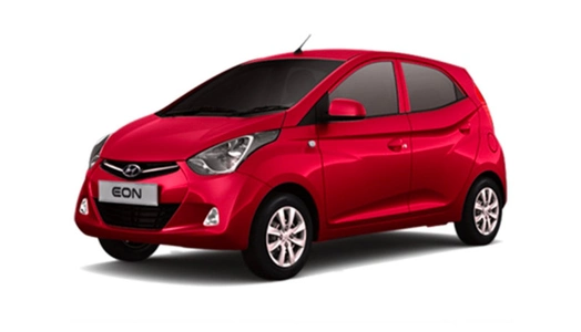 Hyundai EON (2011-2019)