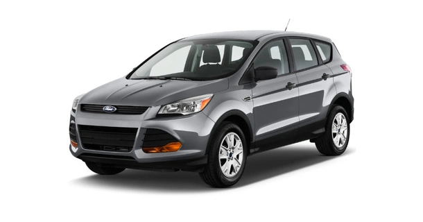 Ford Escape 3 (2013-2020)