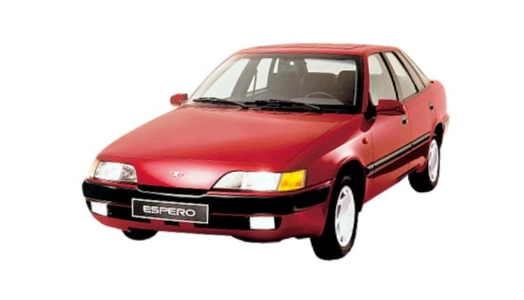 Daewoo Espero ( 1991-1999)
