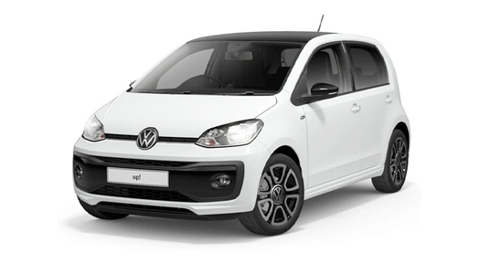 Volkswagen e-Up (2013-)