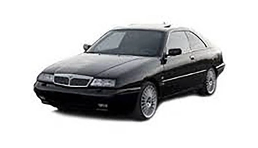 Lancia Kappa Station Wagon [838] (1994-2000)