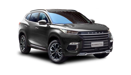Chery Exeed TXL (2019-)