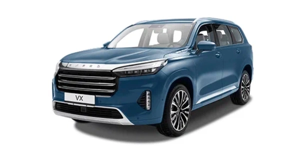 Chery Exeed VX (2021-)
