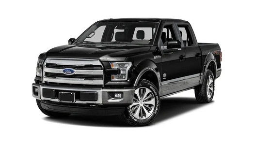 Ford F-series F-150/250/350/450/550 (2015-2020)