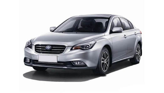 FAW Besturn B50 (2012-2015)