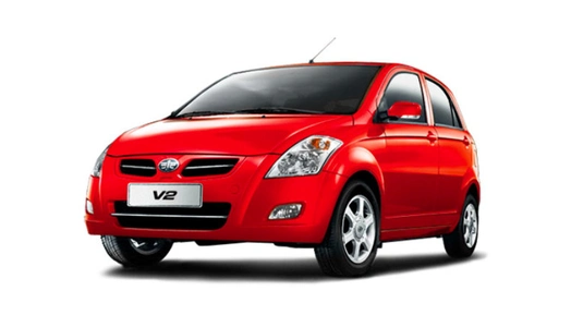 FAW V2 (2012-2022)