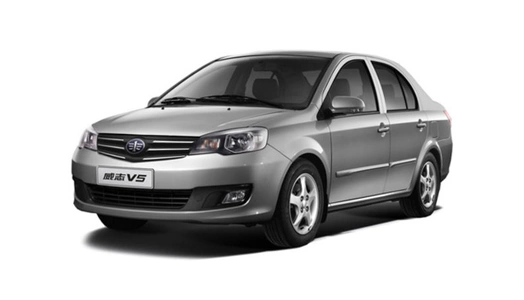 FAW V5 (2012-2022)