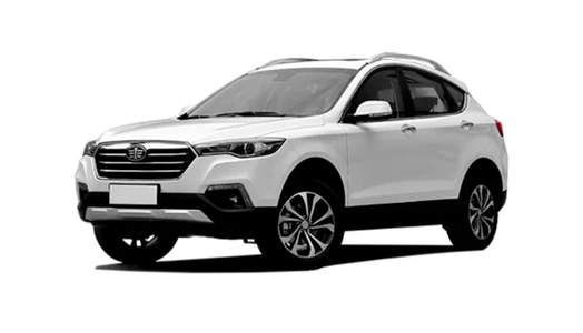 FAW Besturn X80 (2017-2022)
