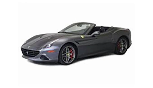 Ferrari CALIFORNIA (2008-2017)