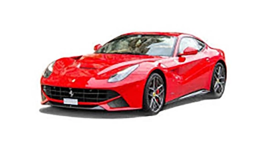 Ferrari F12 Berlinetta (2012-2017)