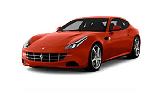 Ferrari FF (2011-2017)